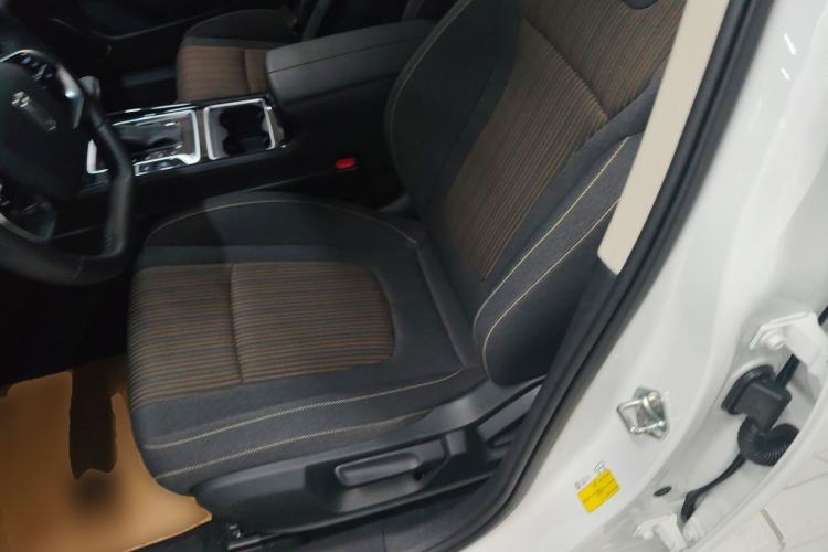 Used Bestune B70 2022 Third Generation 1.5T Automatic Enjoyment Version
