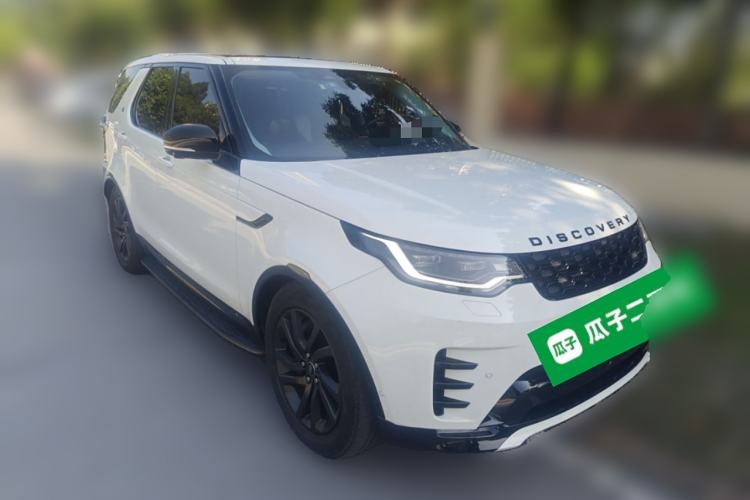 Used Land Rover Discovery 2021 360 PS R-Dynamic S