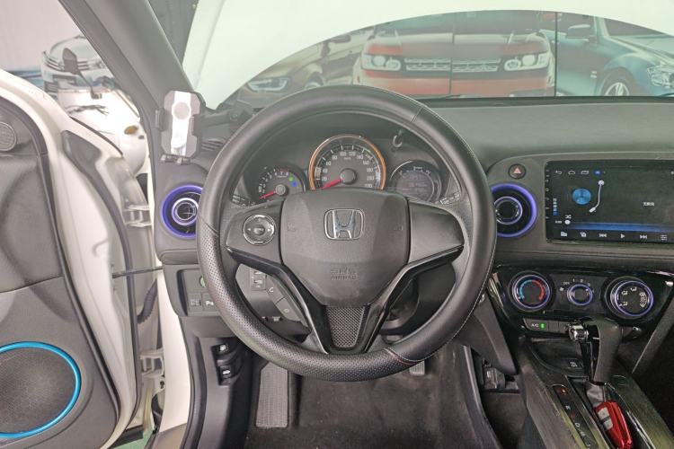 Used Honda XR-V 2017 1.8L EXi CVT Comfort Version