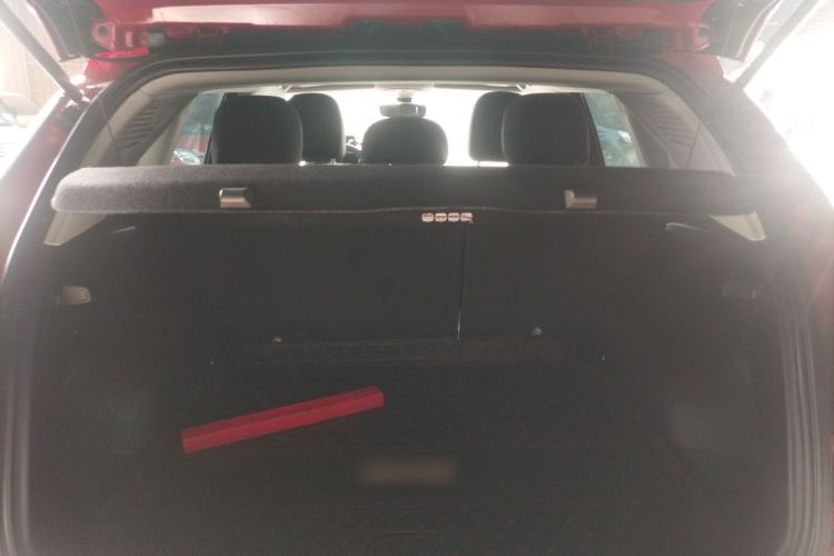 Used Jeep Compass 2019 220T Automatic Family Edition