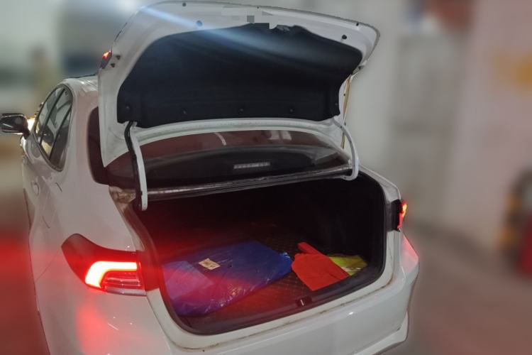 Used Toyota Corolla 2022 Dual-Motor 1.8L E-CVT Pioneer Edition
