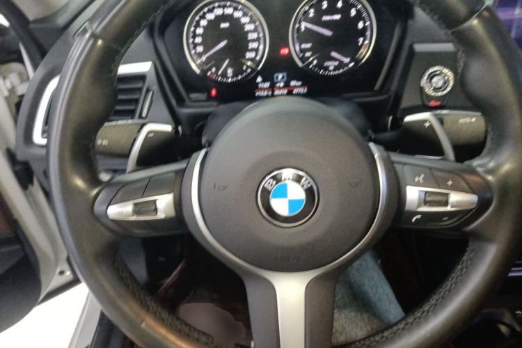 Used BMW 1 Series 2020 125i Leading Model M Sport Package