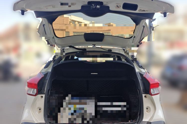 Used Nissan Kicks 2020 1.5L XE Manual Cool Edition
