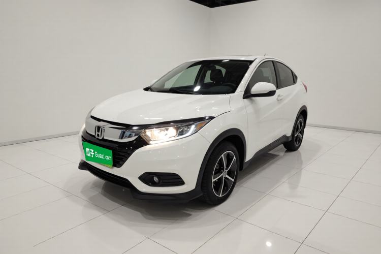 Used Honda Vezel 2020 1.5L CVT Pioneer Edition