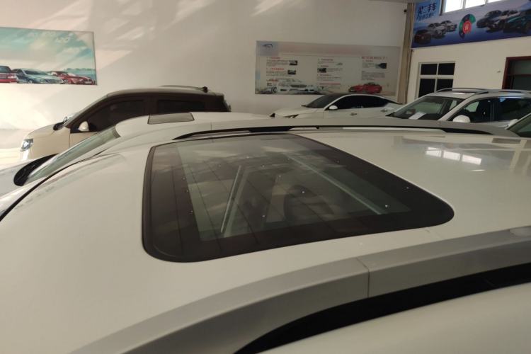 Used Soueast DX3 2018 1.5L Manual Luxury Model