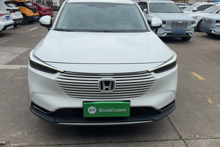 Used Honda Vezel 2023 1.5L CVT Elite Edition
