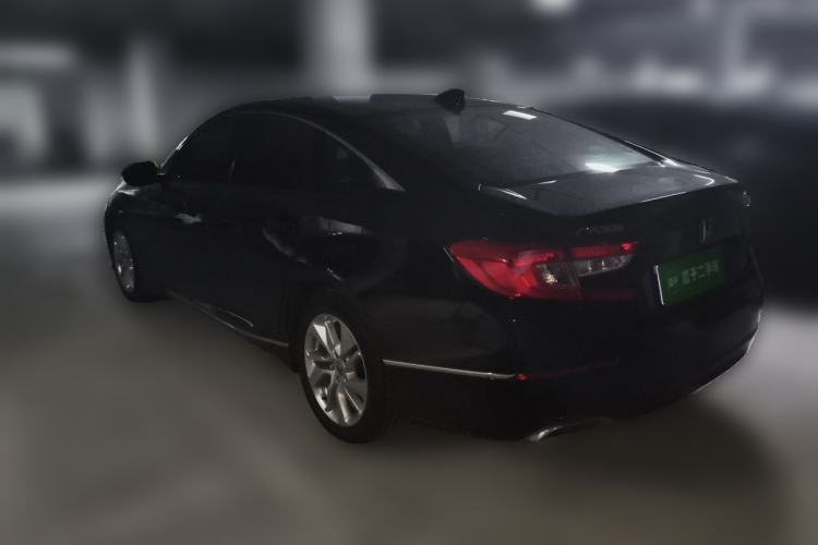 Used Honda Accord 2018 260TURBO Elite Edition China V
