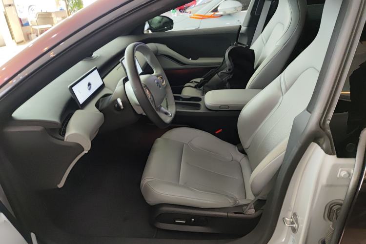 Used Nio ET5T 2024 75kWh Touring