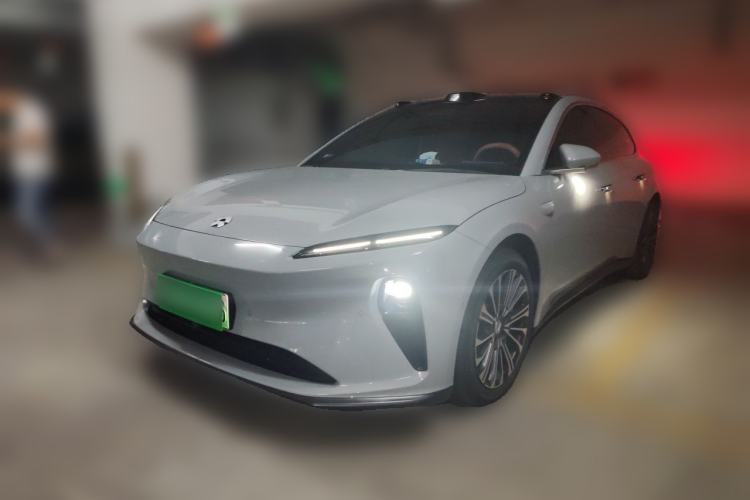 Used Nio ET5T 2024 75kWh Touring