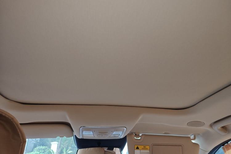 Used Landian E5 PLUS 2025 165 km Long-Range Version PLUS 5-Seater