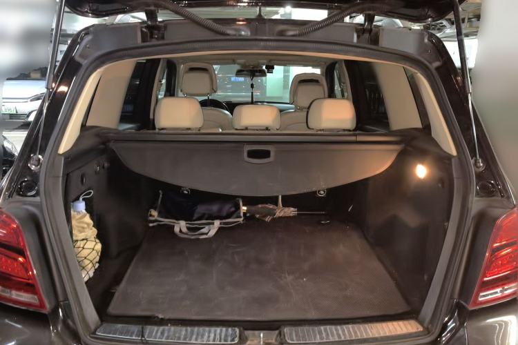 Used Mercedes-Benz GLK-Class 2013 GLK 300 4MATIC Dynamic Edition