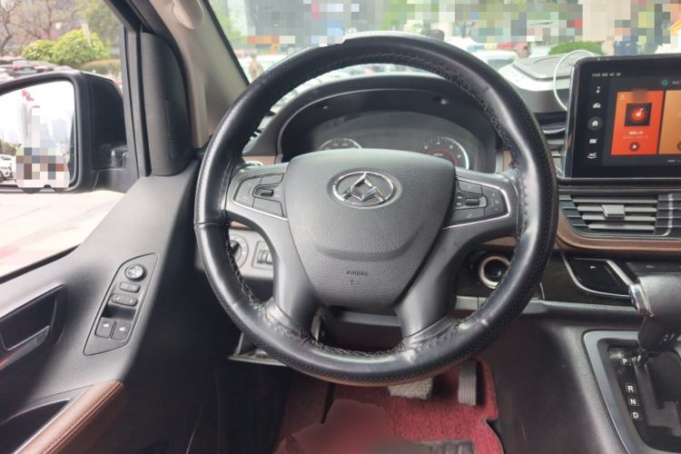 Used SAIC MAXUS G10 2018 PLUS 2.0T Automatic Luxury Executive Edition