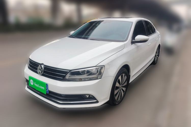 Used Volkswagen Sagitar 2018 1.6L Automatic Comfort Model