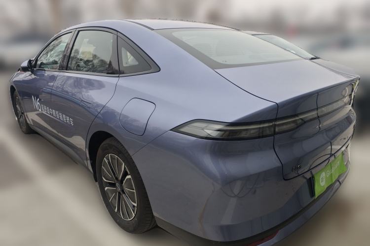 Used Nissan N6 2026 Model 180 Max