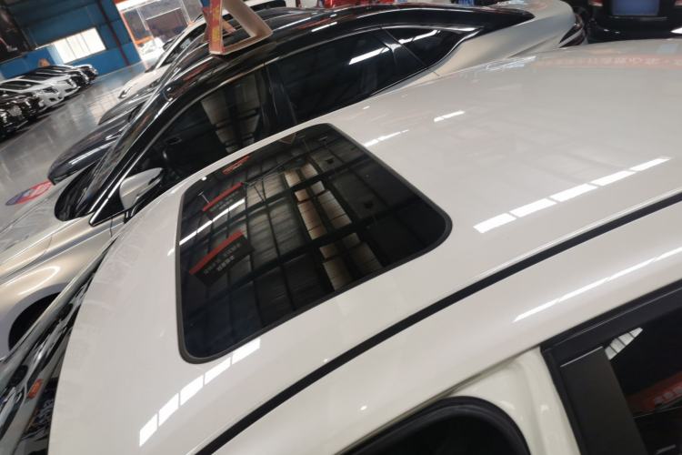 Used Nissan Sylphy 2022 Electric-Drive e-POWER Super Connect PLUS Roof