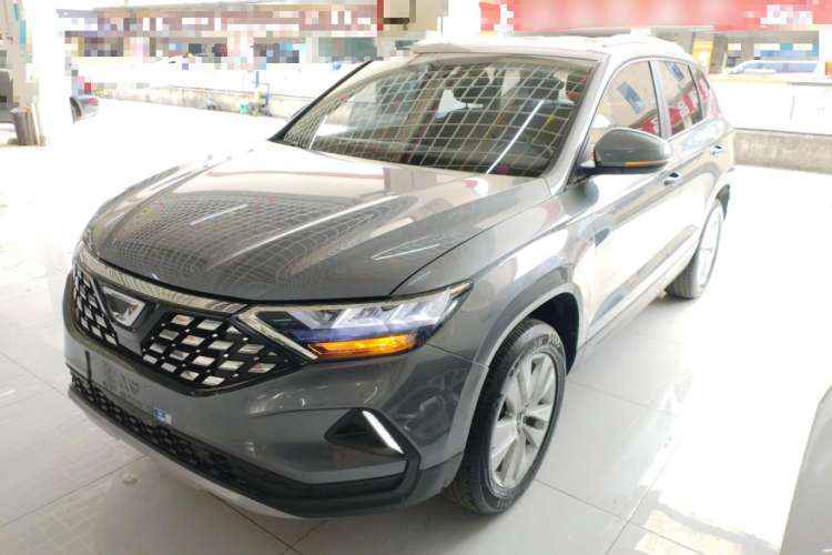 Used Jetta VS5 2021 280TSI Automatic Trend Edition