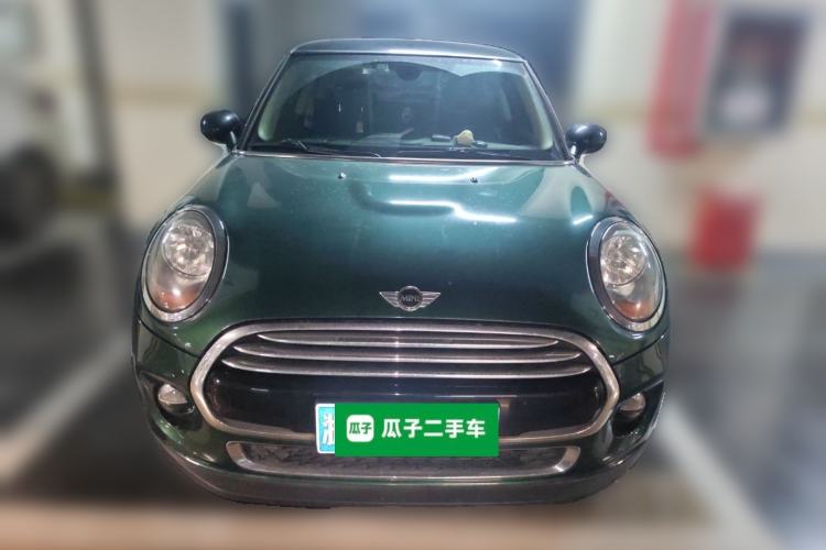 Used MINI MINI 2016 1.5T COOPER
