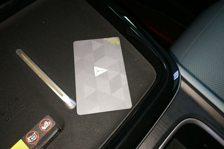 Used Deepal S05 2024 510 Ultra Pure Electric Version