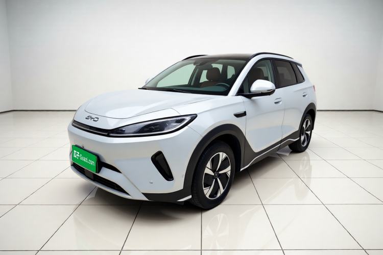 Used BYD Sealion 05 EV 2025 520 km Smart Cruise Version