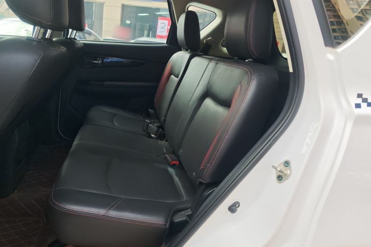 Used HYOSOW S2 2015 1.5L Manual Luxury Edition China IV
