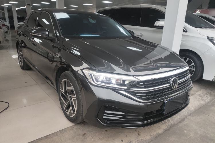 Used Volkswagen Sagitar 2025 300TSI DSG Excellence Edition Exterior 1