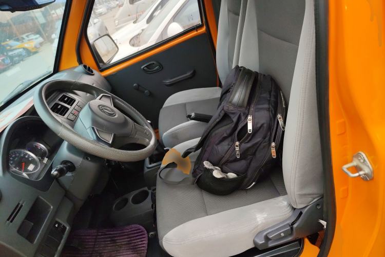 Used Dongfeng Xiaokang K07S 2019 1.2L Practical Version China VI Standard DK12