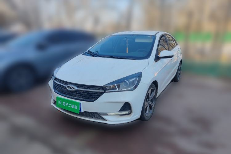 Used Chery Arrizo 5 2019 Facelifted PRO 1.5L Manual Youth Edition China VI Standard