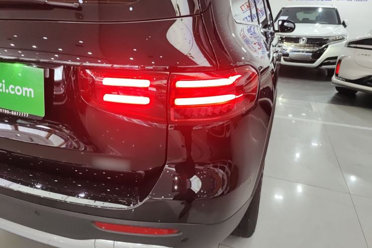 Used Mercedes-Benz GLB 2024 Refresh GLB 220 Dynamic Edition