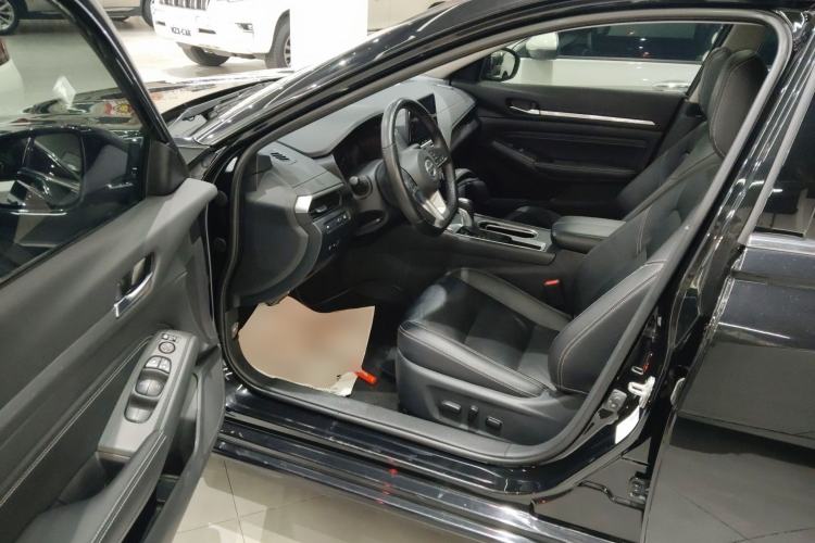 Used Nissan Teana 2020 Revised Version 2.0L XL Comfort Edition