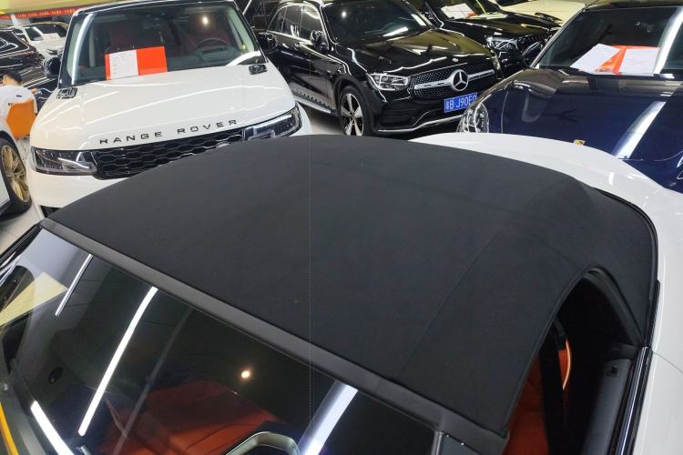 Used BMW Z4 2023 sDrive 25i M Sport Package
