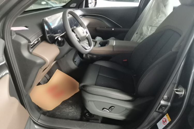 Used CHANGAN CS55PLUS PHEV 2026 Model, Smart New Blue Whale 125km Zhiyue Version
