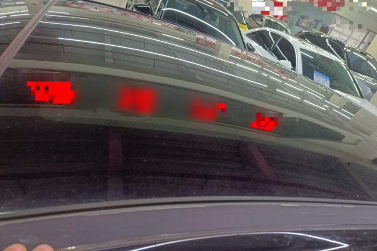 Used Mercedes-Benz E-Class 2021 E 300 L Stylish Model