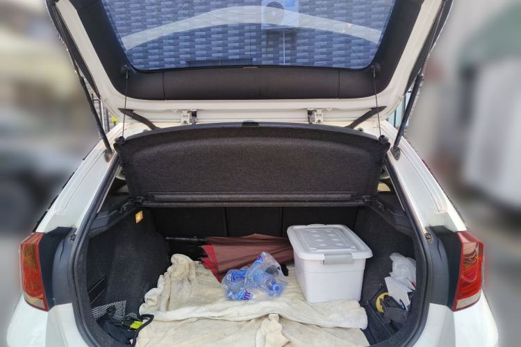 Used BMW X1 2013 sDrive18i Fashion Model