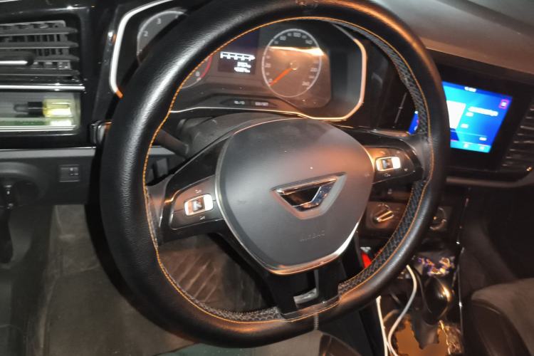 Used Jetta VS5 2021 280TSI Automatic Trend Edition