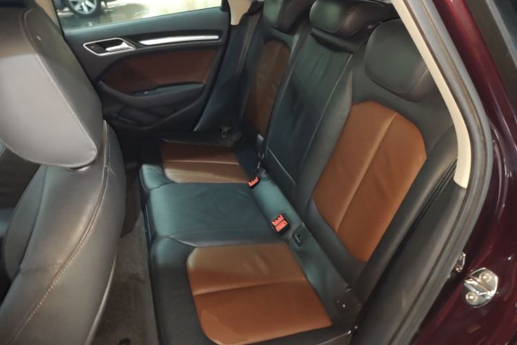 Used Audi A3 2016 Sportback 40 TFSI Style Edition
