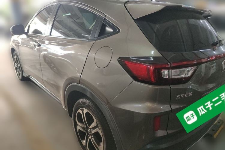 Used Honda XR-V 2015 1.8L VTi CVT Luxury Edition