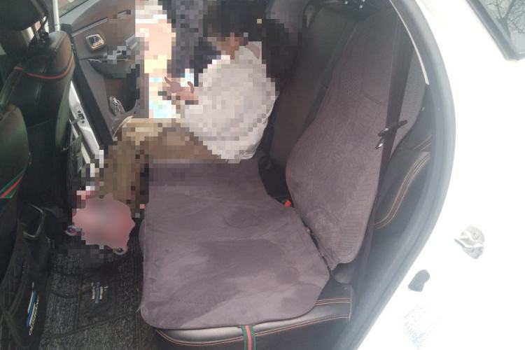 Used Oshan X7 2020 1.5T Manual Elite Edition
