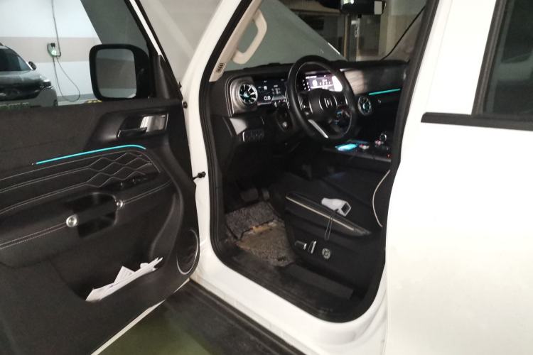 Used Tank 300 2021 Off-Road Edition 2.0T Conqueror