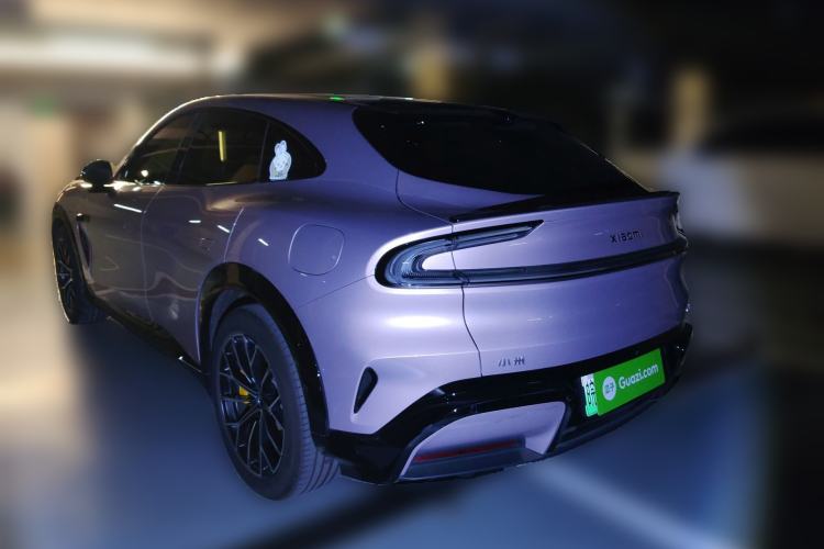 Used Xiaomi Auto YU7 2025 Ultra-Long Range High-Performance All-Wheel-Drive Max Edition
