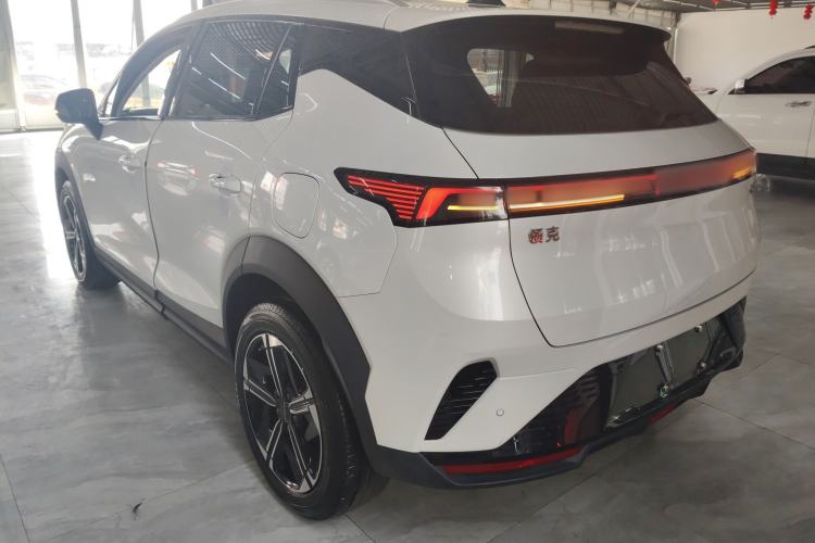 Used Lynk & Co 06 EM-P 2023 EM-P 56 Standard Range Pro