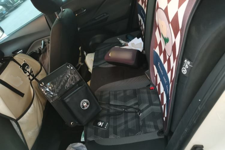 Used Nissan Kicks 2019 1.5L CVT Cool Enjoy Edition
