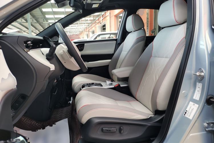 Used Honda e:NS2 2024 Light-Chasing Version