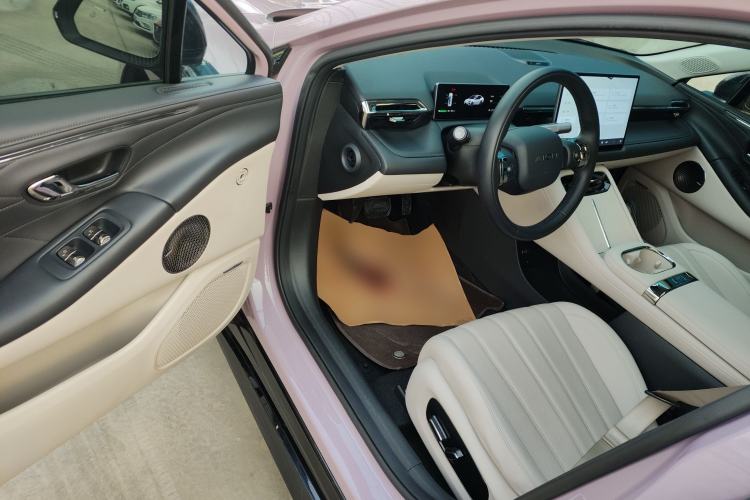 Used AION RT 2025 650 LiDAR Edition