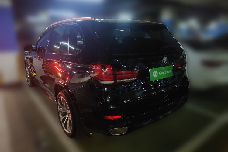 Used BMW X5 2018 xDrive35i M Sport Edition