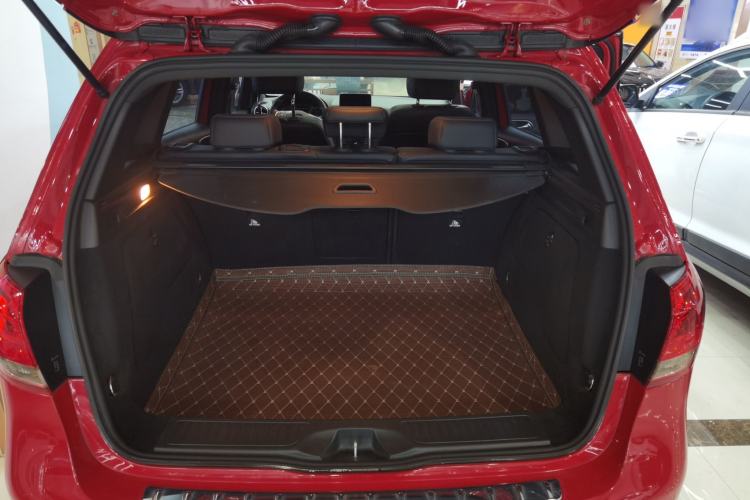 Used Mercedes-Benz B-Class 2017 B 200 Sport Edition