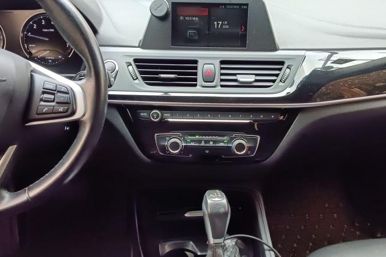 Used BMW 1 Series 2017 118i Sport Edition