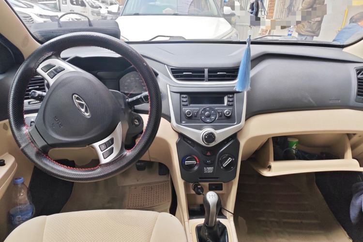 Used Chery Fengyun 2 2015 1.5L Manual New Edition
