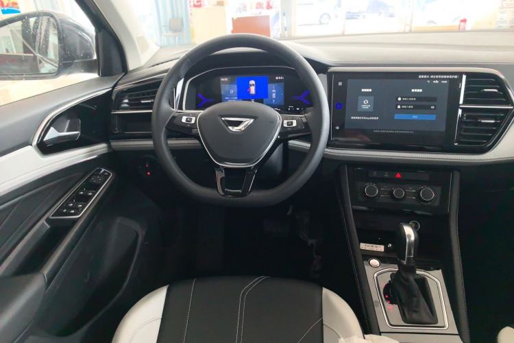 Used Jetta VS7 2024 280TSI Automatic Glory Edition