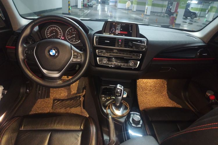 Used BMW 1 Series 2015 120i Sport Design Package