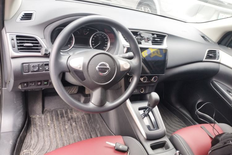 Used Nissan Sylphy 2022 Classic 1.6XE CVT Comfort Edition
